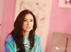 猪皮叔爆料张柏芝视频播放,网络热议不断  第1张