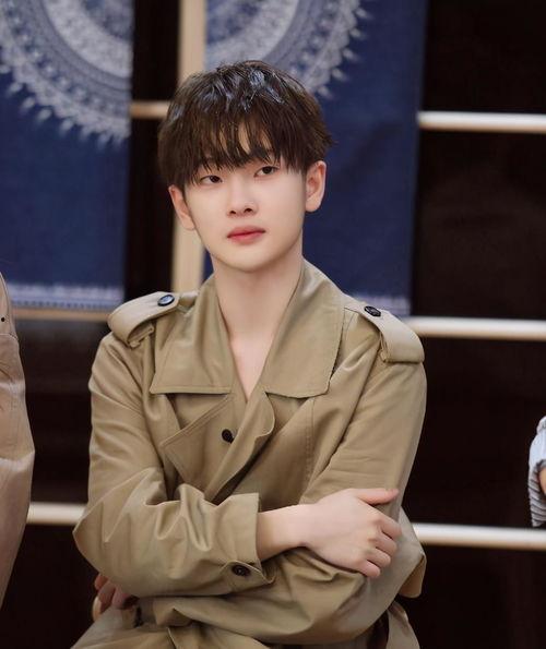 圈内爆料张庭周震南,圈内爆料引发热议  第1张